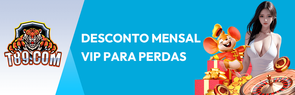 quanto custa pra fazer aposta mega sena